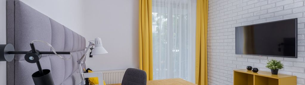 Kazimierz  - miodowa - studio - 1800 pln