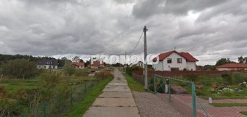 Działka rolna przęsocin