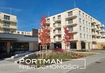 Przystanek międzylesie 3 pok. 68,2m2 do wykończen