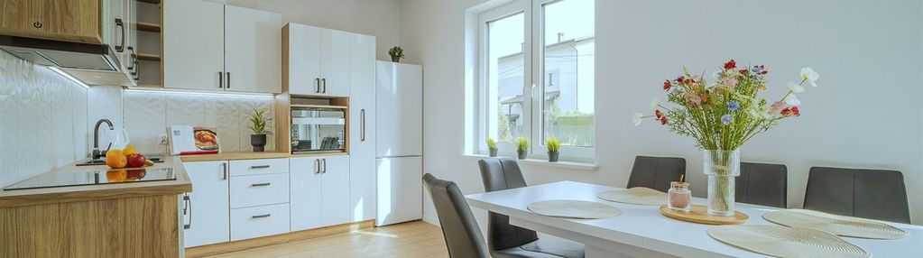 Atrakcyjny, bezczynszowy apartament w bielsku-b