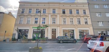 6 pokoi pod wynajem + garaż i prywatny parking!