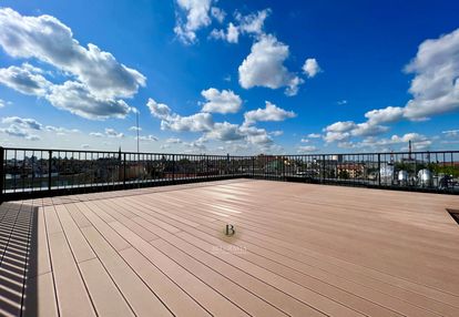 ✅50 metrowy salon✅apartament blisko rzeki✅