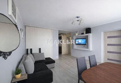 Przestronne mieszkanie w centrum koronowa