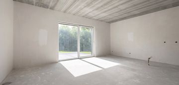 Gotowy bliźniak, bardzo tani w utrzymaniu