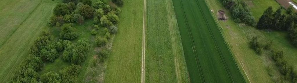 Kompleks działek w krośnie!