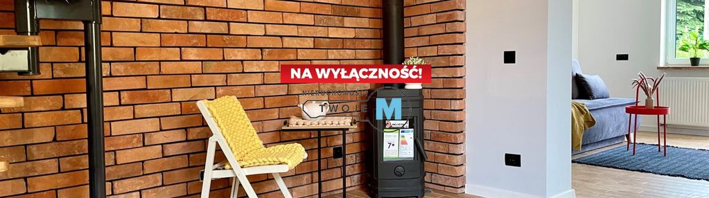Dom w cenie mieszkania, cedzynna, blisko zalew !!!