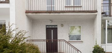 Dom w bydgoszczy, jachcice – spokój zieleń i ogród