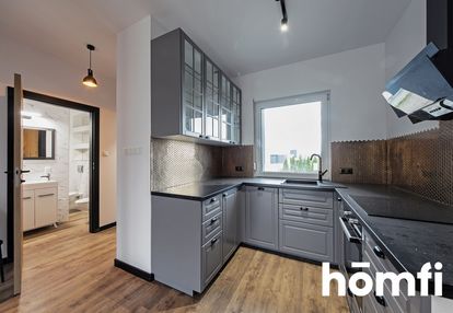 Nowoczesny dom z ogrodem - okazja