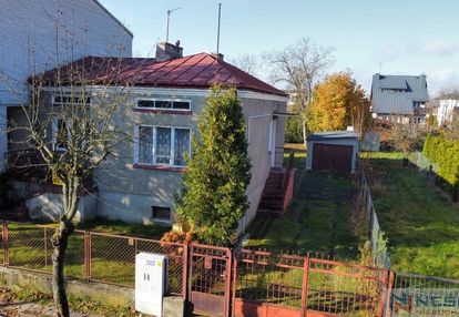 Dom 111 m² na sprzedaż – siedlce, ul. narutowicza