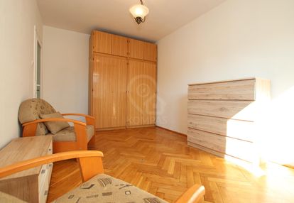 Przestronne 2 pok. świetny układ