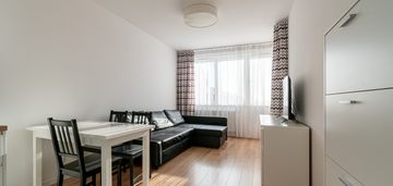 Od zaraz, 2 pokoje, loggia, dobrego pasterza 120b