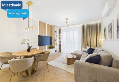 Wyjątkowy apartament nad brdą.