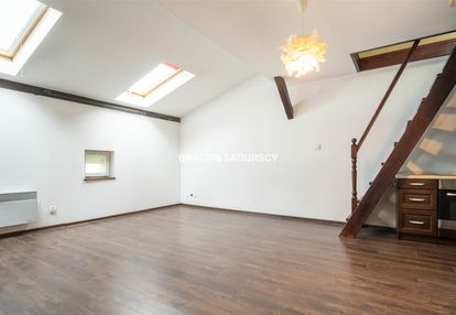 Starowiślna | centrum miasta | antresola