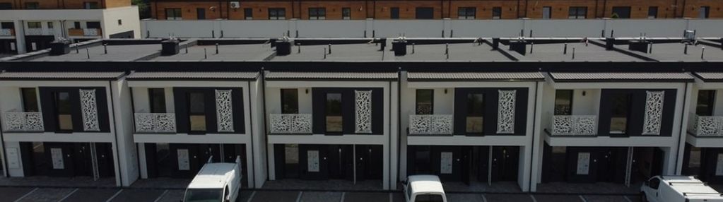 Nowość ! - 3 pokoje na północy rzeszowa