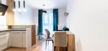 Saska i parking w cenie i od zaraz i 3400 całość i