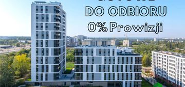 Rataje 69,42 m2  gotowe do odbioru 0% prowizji