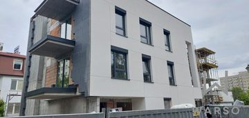 Bliski termin oddania inwestycji. garaż; ogród