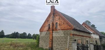 Działki blisko natury.