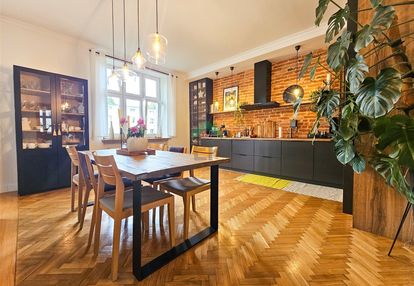 Apartament przy ul. focha do wprowadzenia.