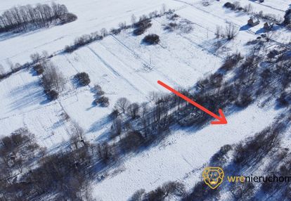 Ustronna z klimatem działka na pogórzu izerskim/wz