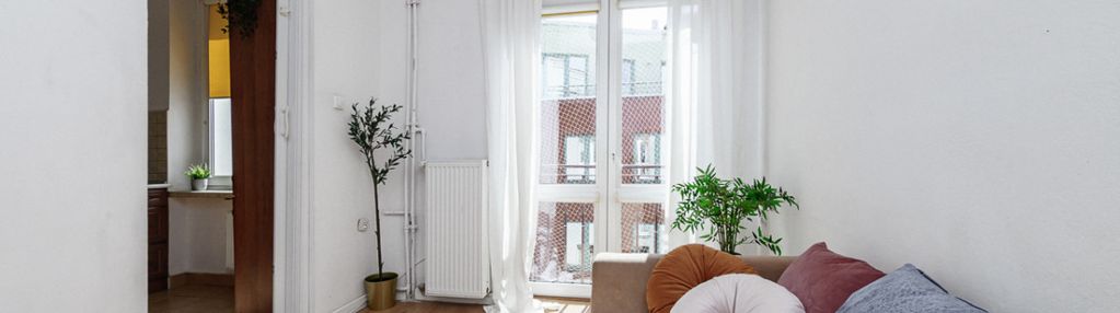 2 pokoje, stary mokotów, blisko metro