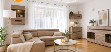 Park avenue - elegancki apartament z klimatyzacją