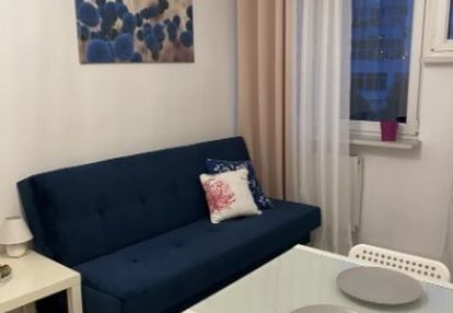 3-pokojowe mieszkanie na mokotowie