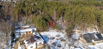 Idealne miejsce do budowy wymarzonego domu!