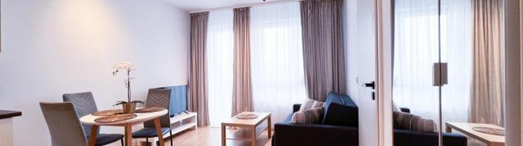 2 pokojowe mieszkanie z balkonem, warszewo