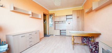 Osiedle kaszubskie dwupokojowe mieszkanie