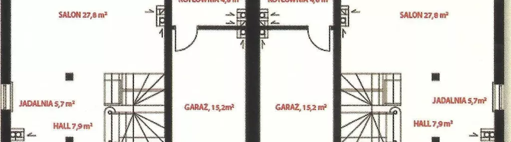 Dom na sprzedaż 145m2