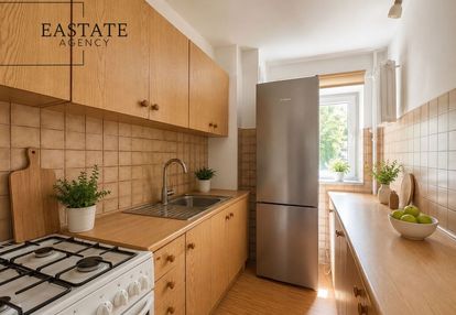 3 pokoje 51 m2 || ul. reymonta || balkon || kw ||