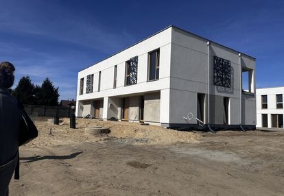 4 pokoje 78,93 m² | ogród 42 m² | jezioro i park