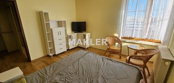 Wyjątkowy apartament z tarasem