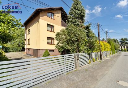 Dom 180 m² w chybiu przy ul. szkolnej