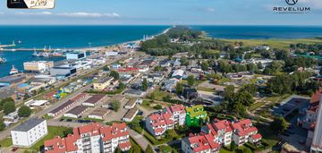 3 pokoje | 5 min od plaży | duża piwnica