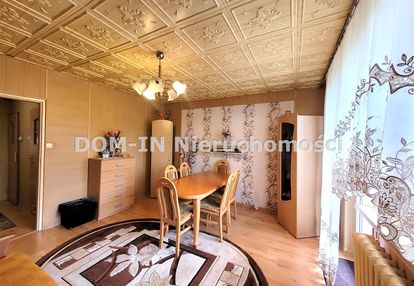 Ul. pomorska 3 pokoje , układ szwedzki, balkon