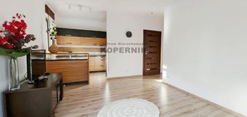 Klimatyczne miejsce, cicho w jednak w centrum