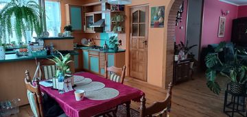 Siedlce dom jednorodzinny z dużą działką 3412m2