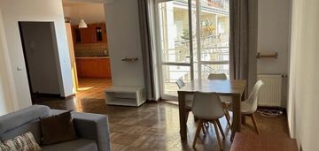 3-pokojowe mieszkanie na pradze-południe