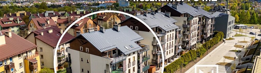 Komfort, przestrzeń i wygoda, której szukasz