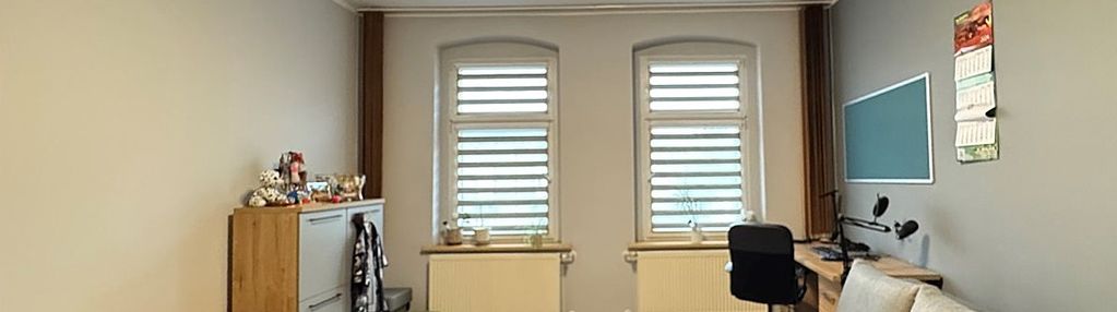 195m2 przestrzeni w sercu miasta - dwa poziomy