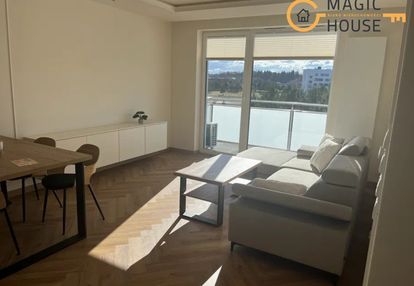 2 pokoje premium z tarasem | kościerzyna