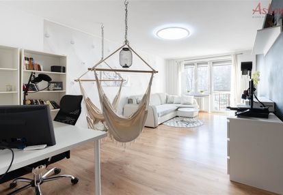 Wola,k.pszczyny/tychów 2 pokoje + balkon, 1piętro