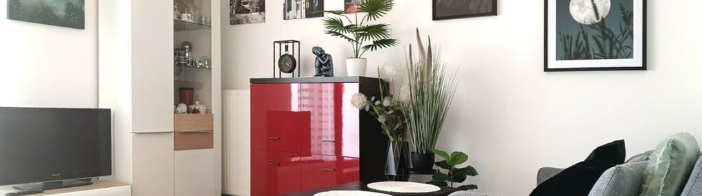 2-pokojowe mieszkanie na ursynowie