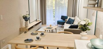 Mieszkania inwestycyjne uniwersytet med. gdańsk