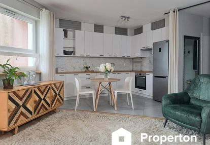 55 m² | 2/3 pokoje | rawska 71