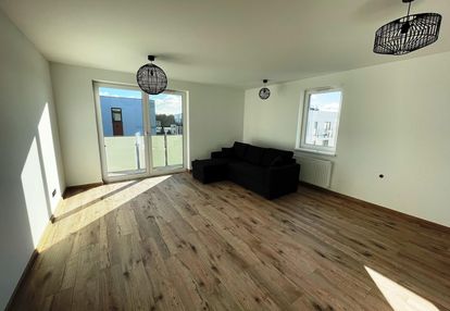 Gotowe pod klucz | 3 pokoje | balkon | parking