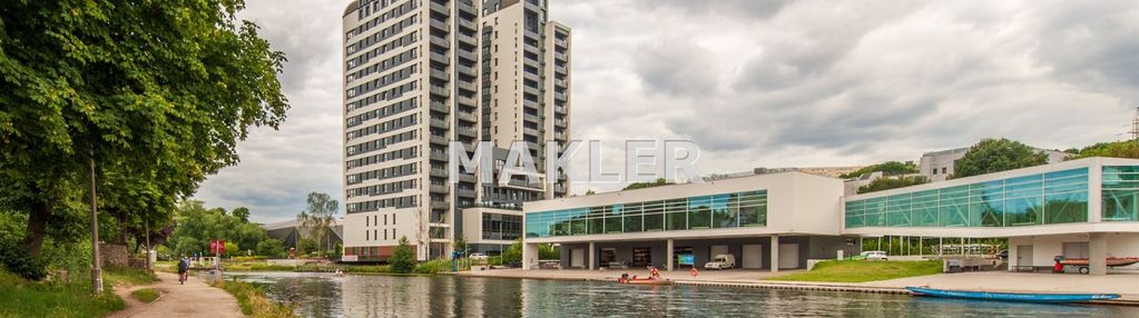 4 pokoje w wyjątkowym budynku blisko centrum!