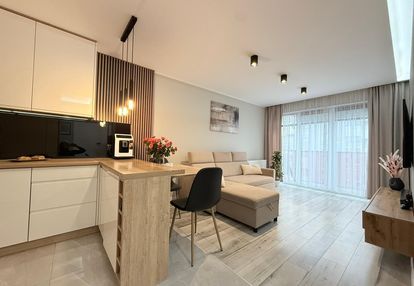 Apartament 3 pokoje | 48,88 m² | balkon |